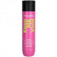 Matrix Keep me Vivid shampoo     300 